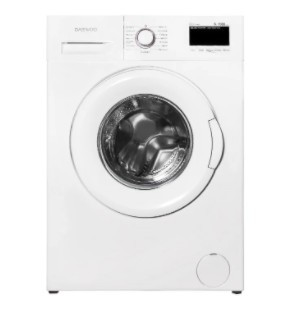 Стиральная машина WINIA WMD - R610D1W Стиральная машина WINIA WMD - R610D1W