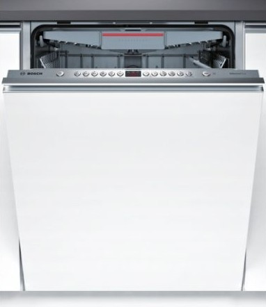 Встраиваемая посудомоечная машина BOSCH SMV 46LX50E Встраиваемая посудомоечная машина BOSCH SMV 46LX50E