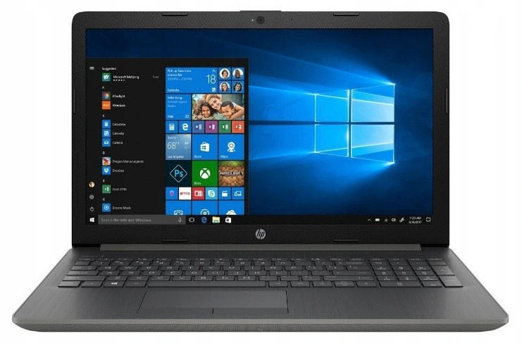 Ноутбук HP Laptop 15-da2004nx Ноутбук HP Laptop 15-da2004nx