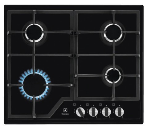 Варочная панель ELECTROLUX GPE 263 MB Варочная панель ELECTROLUX GPE 263 MB