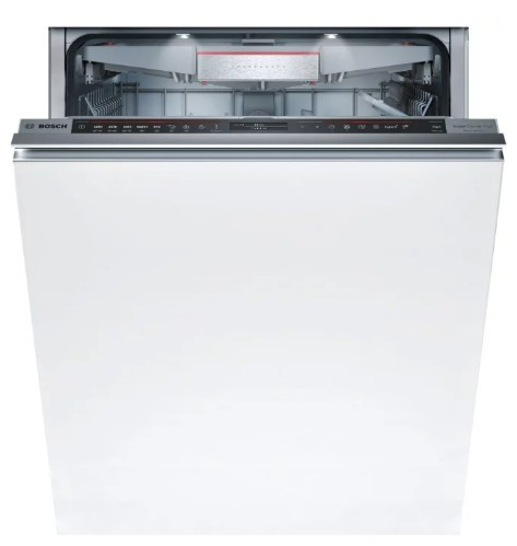 Встраиваемая посудомоечная машина Bosch SMV 88TD55R Встраиваемая посудомоечная машина Bosch SMV 88TD55R