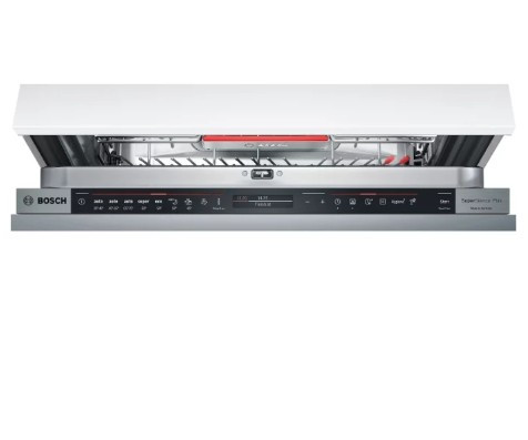 Встраиваемая посудомоечная машина Bosch SMV 88TD55R Встраиваемая посудомоечная машина Bosch SMV 88TD55R