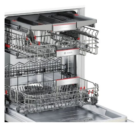 Встраиваемая посудомоечная машина Bosch SMV 88TD55R Встраиваемая посудомоечная машина Bosch SMV 88TD55R