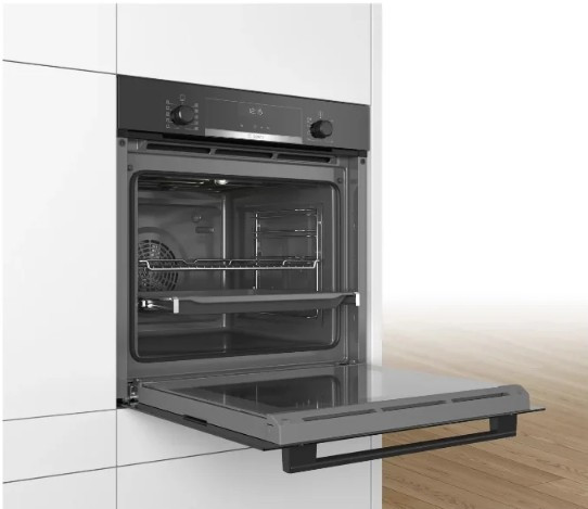 Духовой шкаф Bosch HBG 517EB0R Духовой шкаф Bosch HBG 517EB0R