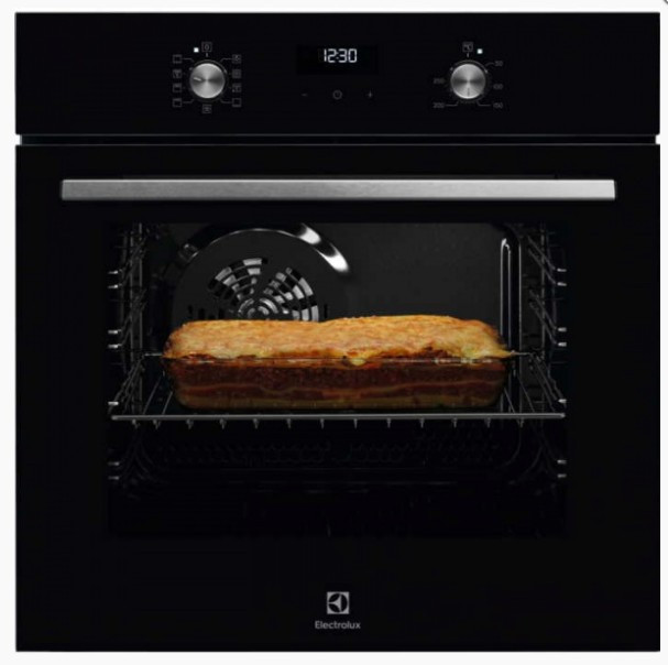 Духовой шкаф ELECTROLUX OCF 5E50Z Духовой шкаф ELECTROLUX OCF 5E50Z