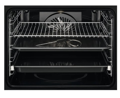 Духовой шкаф Electrolux OEF5E50X Духовой шкаф Electrolux OEF5E50X