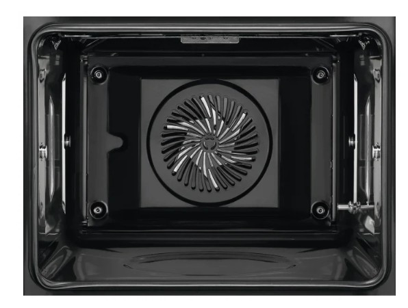 Духовой шкаф Electrolux OEF5E50X Духовой шкаф Electrolux OEF5E50X