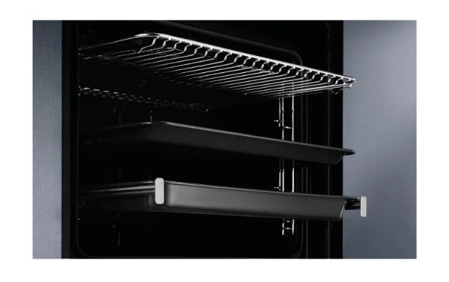 Духовой шкаф Electrolux OEF5E50X Духовой шкаф Electrolux OEF5E50X