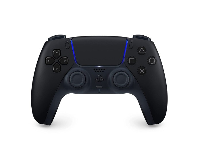 Геймпад Sony PlayStation Dualsense for PS5 Black (CFI-ZCT1W) Геймпад Sony PlayStation Dualsense for PS5 Black (CFI-ZCT1W)