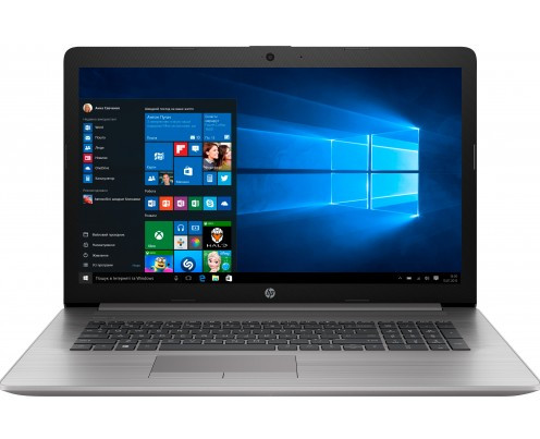 Ноутбук HP ProBook 470 G7 NB PC, P-C i5-10210U Ноутбук HP ProBook 470 G7 NB PC, P-C i5-10210U