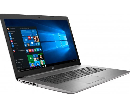 Ноутбук HP ProBook 470 G7 NB PC, P-C i5-10210U Ноутбук HP ProBook 470 G7 NB PC, P-C i5-10210U