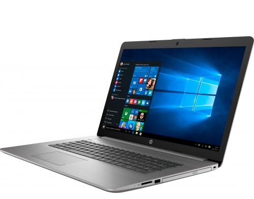 Ноутбук HP ProBook 470 G7 NB PC, SSD 256GB Ноутбук HP ProBook 470 G7 NB PC, SSD 256GB