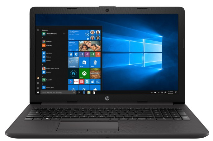 Ноутбук HP 250 G7 NB PC, P-C i7-8565U Ноутбук HP 250 G7 NB PC, P-C i7-8565U