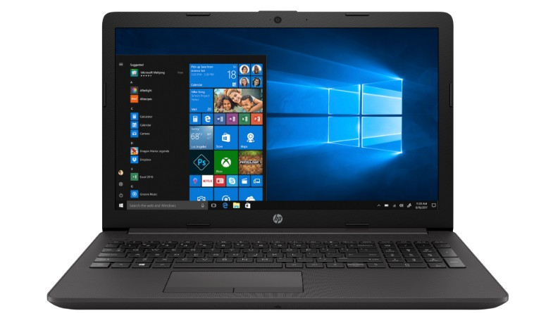 Ноутбук HP 250 G7 NB PC, P-C i5-8265U, SSD 256GB PCIe NVMe Ноутбук HP 250 G7 NB PC, P-C i5-8265U, SSD 256GB PCIe NVMe