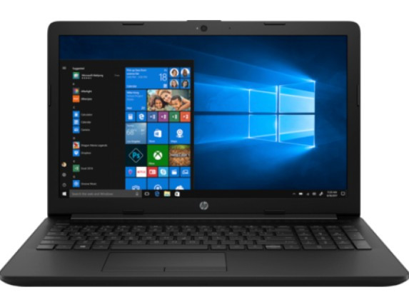 Ноутбук HP Laptop 15-da2005ne Notebook Ноутбук HP Laptop 15-da2005ne Notebook