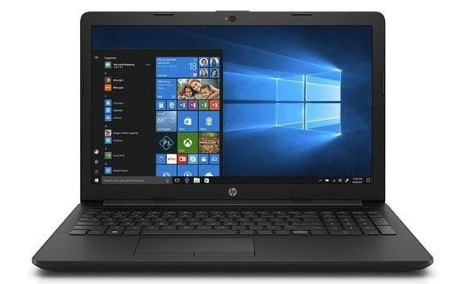 Ноутбук HP Laptop 15-da2001ne Notebook Ноутбук HP Laptop 15-da2001ne Notebook