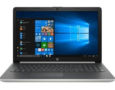 Ноутбук HP Laptop 15-da2002nt Notebook Ноутбук HP Laptop 15-da2002nt Notebook