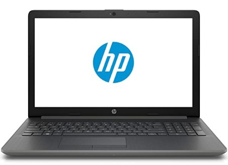 Ноутбук HP Laptop 15-da1027nx Ноутбук HP Laptop 15-da1027nx