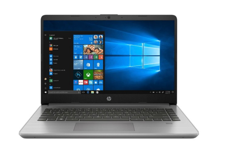 Ультрабук HP 340s G7 NB PC, P-C i7-1065G7 Ультрабук HP 340s G7 NB PC, P-C i7-1065G7