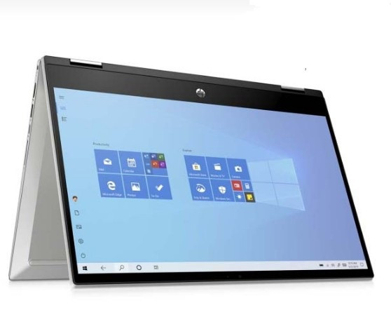 Ультрабук HP Pav x360 Convert 14-dw0008nj Notebook Ультрабук HP Pav x360 Convert 14-dw0008nj Notebook
