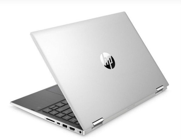 Ультрабук HP Pav x360 Convert 14-dw0008nj Notebook Ультрабук HP Pav x360 Convert 14-dw0008nj Notebook