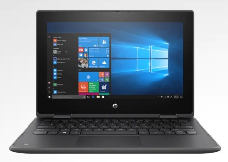 Ноутбук HP ProBook x360 11 G5 EE NB PC Ноутбук HP ProBook x360 11 G5 EE NB PC