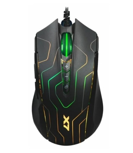 Игровая мышь A4Tech X89, maze Игровая мышь A4Tech X89, maze