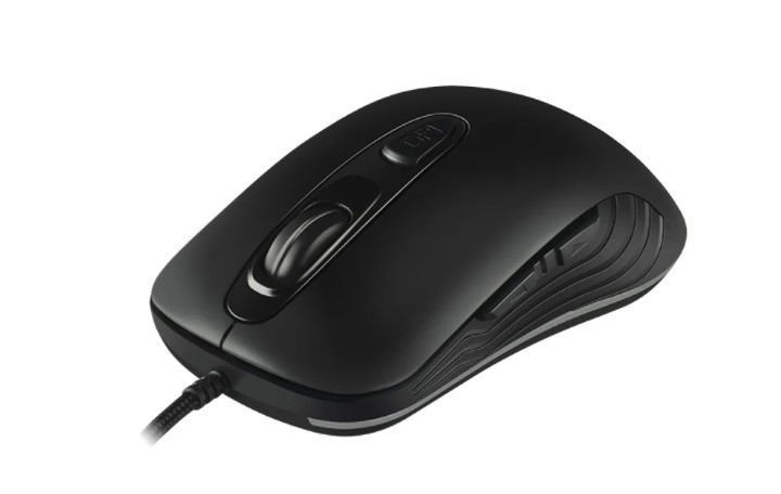 Игровая мышь SVEN RX-G820, черный Игровая мышь SVEN RX-G820, черный