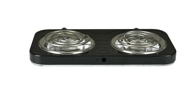 Настольная плита электрическая Blackton Bt HP206B Настольная плита электрическая Blackton Bt HP206B