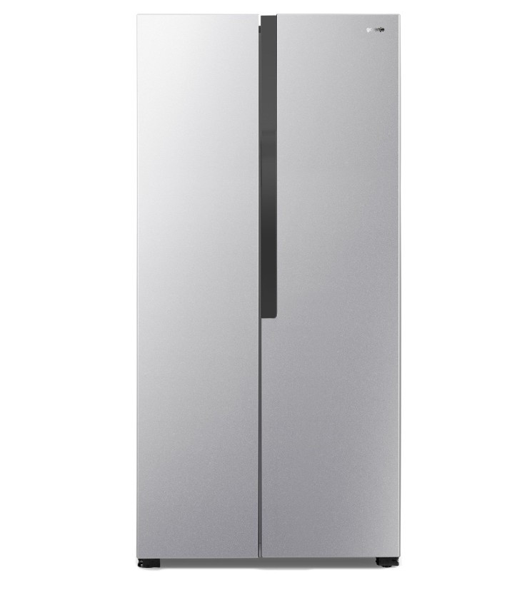 Холодильник Side by Side Gorenje NRS8181KX Холодильник Side by Side Gorenje NRS8181KX