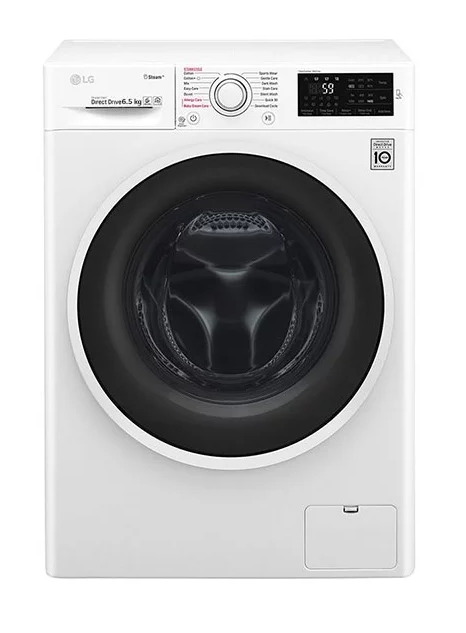 Стиральная машина LG F0J6WN0W Стиральная машина LG F0J6WN0W