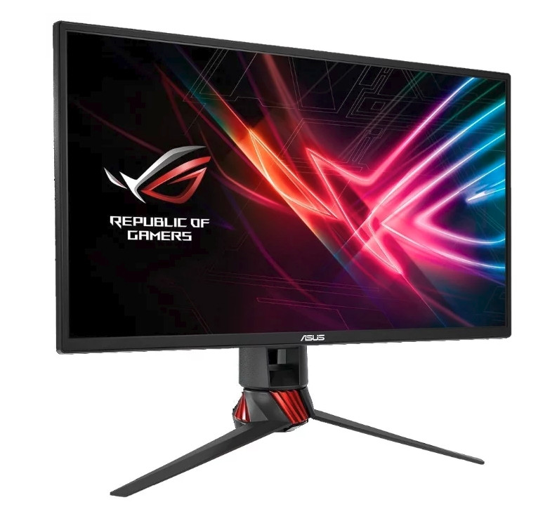 asus rog strix xg258q