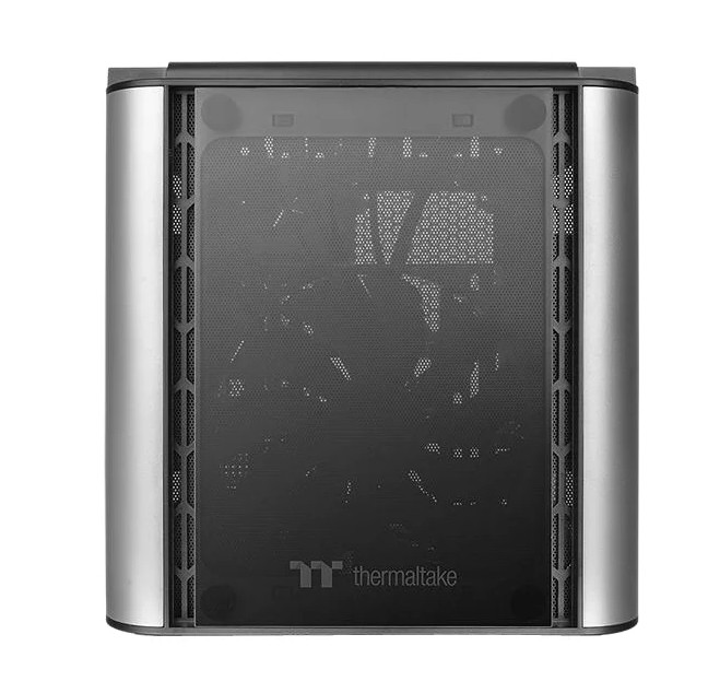 Компьютерный корпус Thermaltake Level 20 VT CA-1L2-00S1WN-00 Black Компьютерный корпус Thermaltake Level 20 VT CA-1L2-00S1WN-00 Black