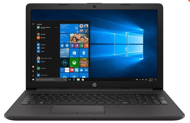 Ноутбук HP ProBook 250 G7 NB PC, CEL N4020 Ноутбук HP ProBook 250 G7 NB PC, CEL N4020