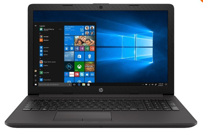 Ноутбук HP 250 G7 NB PC, P-C i5-1035G1 (up 3.6GHz) Ноутбук HP 250 G7 NB PC, P-C i5-1035G1 (up 3.6GHz)