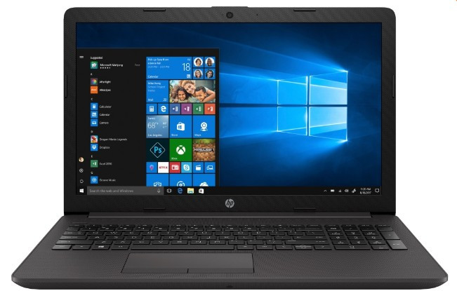 Ноутбук HP 250 G7 NB PC, SSD 256GB Ноутбук HP 250 G7 NB PC, SSD 256GB