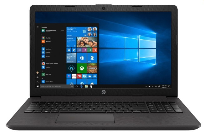 Ноутбук HP 250 G7 NB PC, P-C i5-1035G1, SSD 512GB Ноутбук HP 250 G7 NB PC, P-C i5-1035G1, SSD 512GB