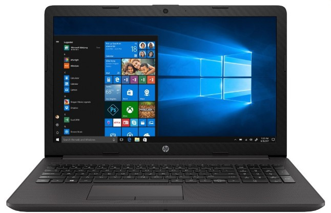 Ноутбук HP 250 G7 NB PC, P-C i7-1065G7 (1.3GHz) Ноутбук HP 250 G7 NB PC, P-C i7-1065G7 (1.3GHz)