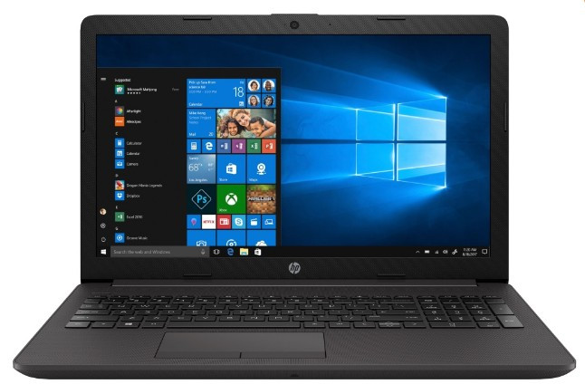 Ноутбук HP 250 G7 NB PC, P-C i5-1035G1 (up 3.6GHz), 15.6 FHD AG LED Ноутбук HP 250 G7 NB PC, P-C i5-1035G1 (up 3.6GHz), 15.6 FHD AG LED