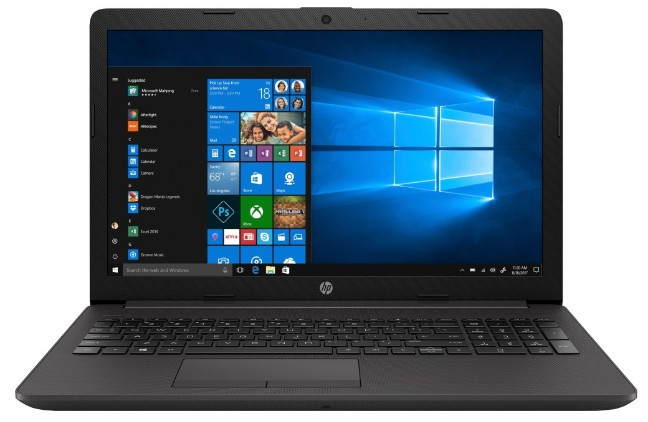 Ноутбук HP 250 G7 NB PC, P-C i5-1035G1, Win10 64 Ноутбук HP 250 G7 NB PC, P-C i5-1035G1, Win10 64