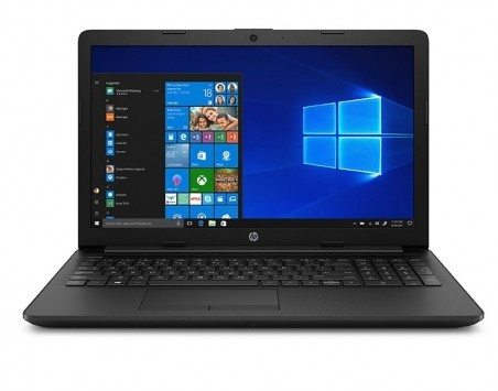 Ноутбук HP Laptop 15-da3002nx Notebook