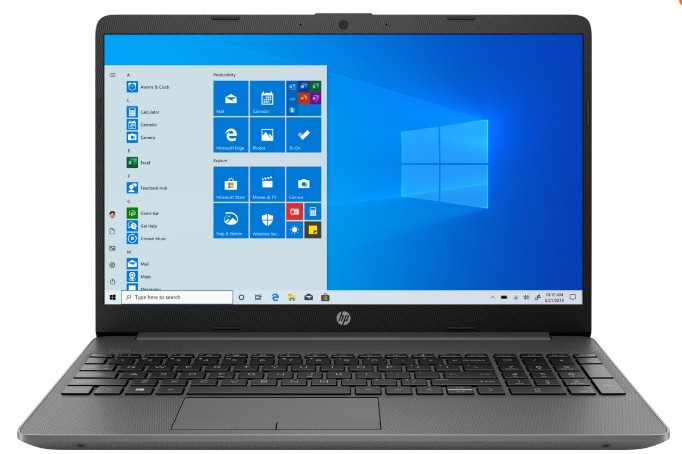 Ноутбук HP Laptop 15-bs067ns Ноутбук HP Laptop 15-bs067ns