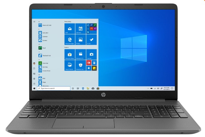 Ноутбук HP Laptop 15-dw2000ne Notebook Ноутбук HP Laptop 15-dw2000ne Notebook