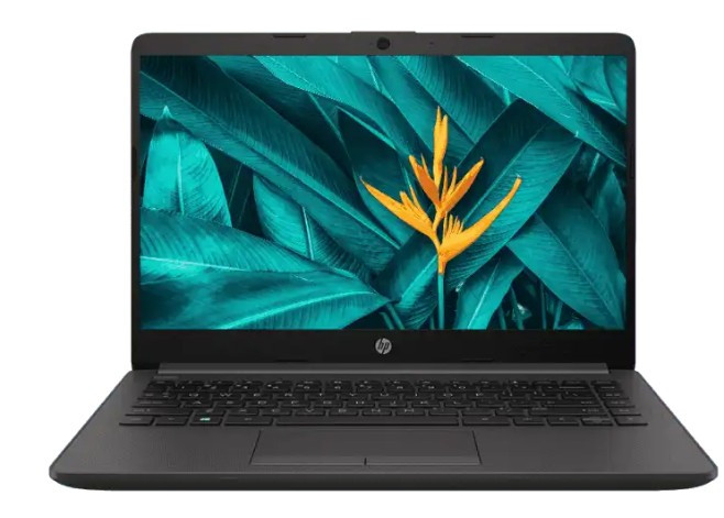 Ноутбук HP 240 G8 NB PC, P-C i5-1035G1 Ноутбук HP 240 G8 NB PC, P-C i5-1035G1