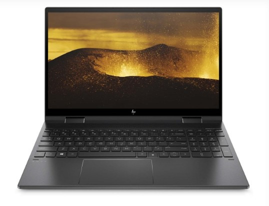 Ноутбук HP ENVY x360 Convert 15-ed0005ne Notebook Ноутбук HP ENVY x360 Convert 15-ed0005ne Notebook