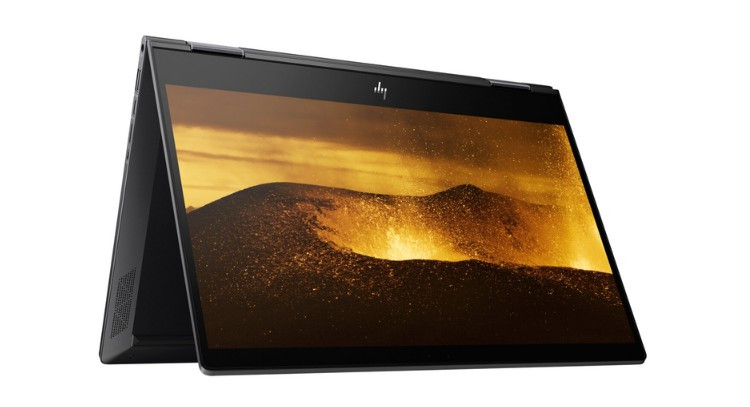 Ультрабук HP ENVY x360 Convert13-ar0710ng Ультрабук HP ENVY x360 Convert13-ar0710ng