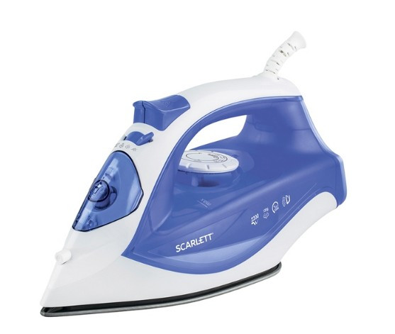 Утюг SCARLETT SC-SI30K23 Утюг SCARLETT SC-SI30K23