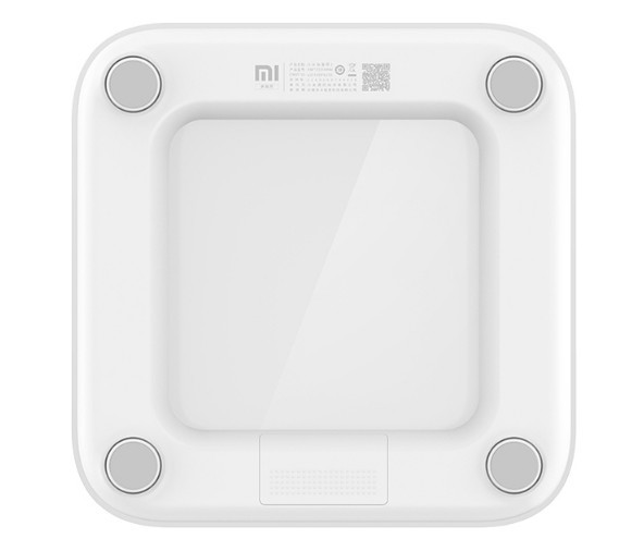 Весы электронные напольные Xiaom Mi Smart Scale 2