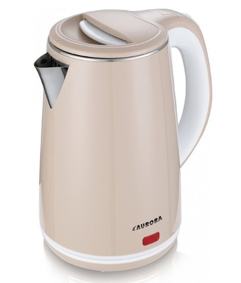 Чайник электрический AURORA AU3409 (2л, 1750Вт) Чайник электрический AURORA AU3409 (2л, 1750Вт)