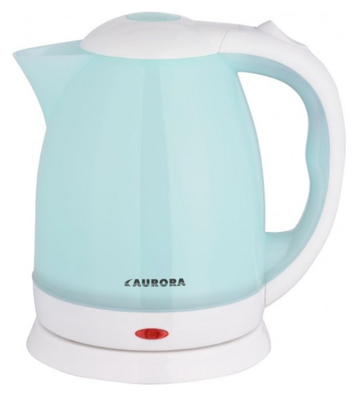 Чайник электрический AURORA AU3018 (1.8л, 1750Вт, пластик) Чайник электрический AURORA AU3018 (1.8л, 1750Вт, пластик)
